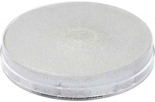 Superstar Schmink Silverwhite With Glitter Shimmer 065 45 Gram 4 Superstar Schmink Silverwhite With Glitter Shimmer 065 45 Gram - Afbeelding 2