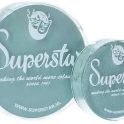 Superstar Schmink Soft Green 108 16 Gram -Lynn Dame superstar schmink soft green 108 16 gram 3