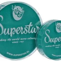 Superstar Schmink Teal 209 16 Gram -Lynn Dame superstar schmink teal 209 16 gram 3