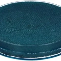 Superstar Schmink Velvet Petrol Blue Shimmer 473 45 Gram -Lynn Dame superstar schmink velvet petrol blue shimmer 473 45 gram 2