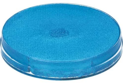 Superstar Schmink Ziva Shimmer 220 45 Gram 4 Superstar Schmink Ziva Shimmer 220 45 Gram - Afbeelding 2