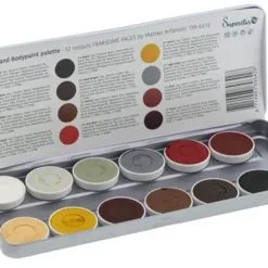 Superstar Schminkpalet Fearsome Faces