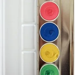 Superstar Schminkpalet Shimmer