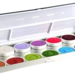 Superstar Schminkpalet Sprookjes En Dieren