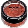 Moon Creations Ultrafine Glitter Dust Classic Koper Brons