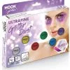 Moon Creations Ultrafine Glitter Dust Classic Voordeelset -Lynn Dame ultrafine glitter dust classic voordeelset
