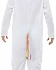 Smiffy's Unicorn Carnaval Onesie Unisex -Lynn Dame unicorn carnaval onesie unisex 3