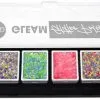 Vivid Glitter Vivid Dream Glitter Gleam Palette
