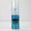 Vivid Glitter Spray Baby Blue -Lynn Dame vivid glitter spray baby blue