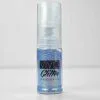 Vivid Glitter Spray Frosted Blue -Lynn Dame vivid glitter spray frosted blue