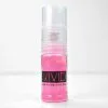 Vivid Glitter Spray Pink Kiss -Lynn Dame vivid glitter spray pink kiss