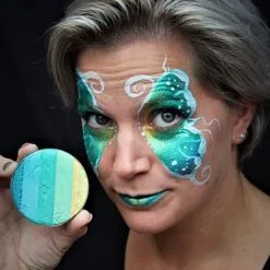 Superstar Dream Colours Emerald -Lynn Dame vlinder