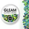 Vivid Glitter Wild Bloom Vivid Gleam Glitter Cream 7,5g -Lynn Dame wild bloom vivid gleam glitter cream 7 5g